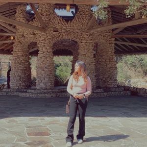 Meet your Posher, Luisa